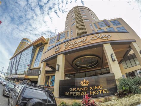 grand xing hotel iloilo|Grand Xing Imperial Hotel,Iloilo City .